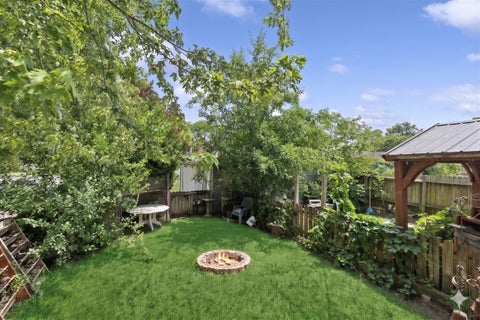 Tiny photo for 427 S Elmwood Avenue, Waukegan, IL 60085 (MLS # 12615276)