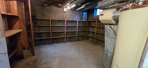 Tiny photo for 8341 N Osceola Avenue, Niles, IL 60714 (MLS # 12514163)