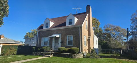 Tiny photo for 8341 N Osceola Avenue, Niles, IL 60714 (MLS # 12514163)