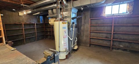 Tiny photo for 8341 N Osceola Avenue, Niles, IL 60714 (MLS # 12514163)