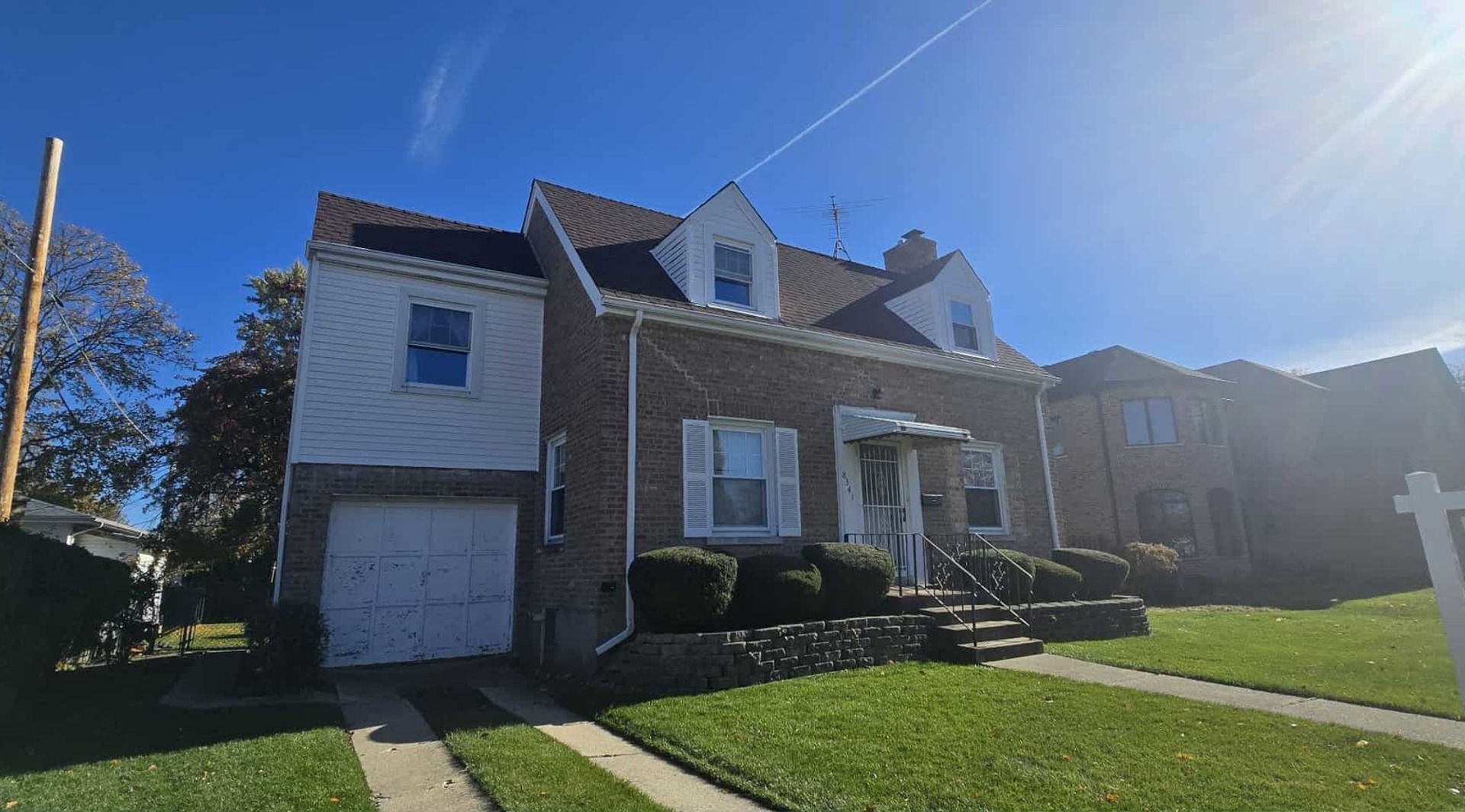 8341 N Osceola Avenue