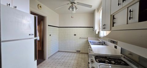 Tiny photo for 8341 N Osceola Avenue, Niles, IL 60714 (MLS # 12514163)