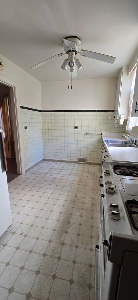 Tiny photo for 8341 N Osceola Avenue, Niles, IL 60714 (MLS # 12514163)