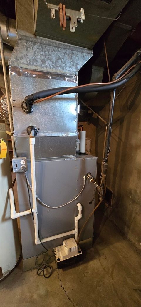 Tiny photo for 8341 N Osceola Avenue, Niles, IL 60714 (MLS # 12514163)