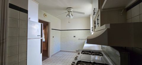 Tiny photo for 8341 N Osceola Avenue, Niles, IL 60714 (MLS # 12514163)