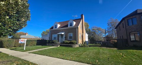 Tiny photo for 8341 N Osceola Avenue, Niles, IL 60714 (MLS # 12514163)
