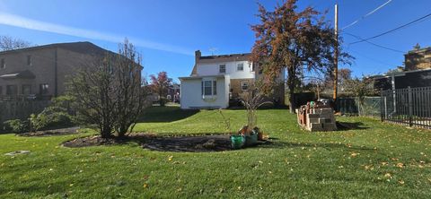 Tiny photo for 8341 N Osceola Avenue, Niles, IL 60714 (MLS # 12514163)