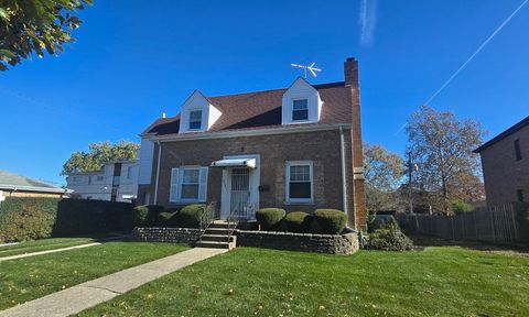 Photo of 8341 N Osceola Avenue, Niles, IL 60714 (MLS # 12514163)