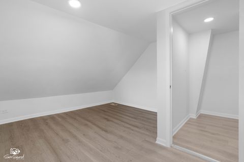 Tiny photo for 5636 S Carpenter Street, Chicago, IL 60621 (MLS # 12547219)