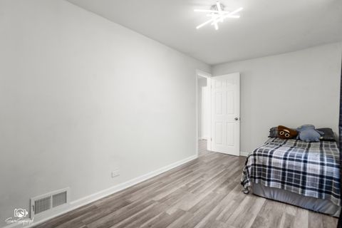 Tiny photo for 5636 S Carpenter Street, Chicago, IL 60621 (MLS # 12547219)