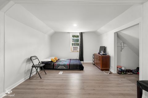 Tiny photo for 5636 S Carpenter Street, Chicago, IL 60621 (MLS # 12547219)