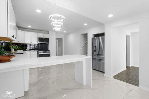 Tiny photo for 5636 S Carpenter Street, Chicago, IL 60621 (MLS # 12547219)