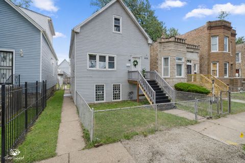 5636 S Carpenter Street Chicago IL 60621