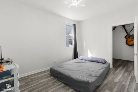 Tiny photo for 5636 S Carpenter Street, Chicago, IL 60621 (MLS # 12547219)