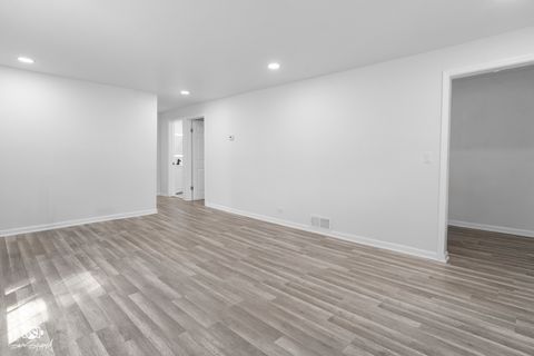 Tiny photo for 5636 S Carpenter Street, Chicago, IL 60621 (MLS # 12547219)