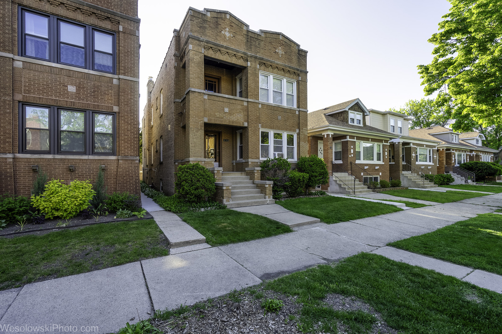 4146 N Marmora Avenue
