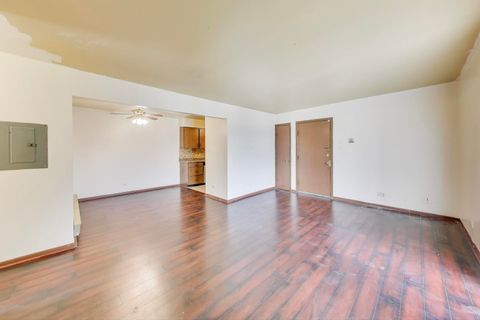 Tiny photo for 14545 S MANISTEE Avenue #3C, Burnham, IL 60633 (MLS # 12488486)