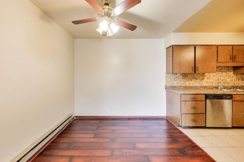Tiny photo for 14545 S MANISTEE Avenue #3C, Burnham, IL 60633 (MLS # 12488486)