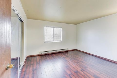 Tiny photo for 14545 S MANISTEE Avenue #3C, Burnham, IL 60633 (MLS # 12488486)
