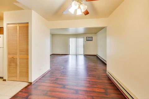Tiny photo for 14545 S MANISTEE Avenue #3C, Burnham, IL 60633 (MLS # 12488486)