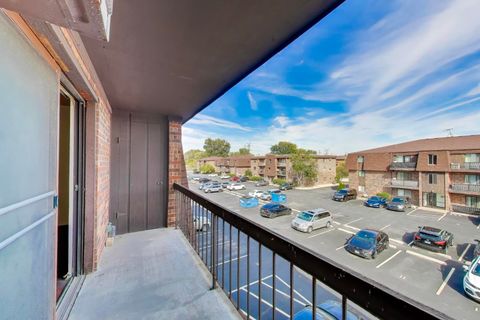 Tiny photo for 14545 S MANISTEE Avenue #3C, Burnham, IL 60633 (MLS # 12488486)