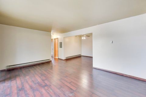 Tiny photo for 14545 S MANISTEE Avenue #3C, Burnham, IL 60633 (MLS # 12488486)
