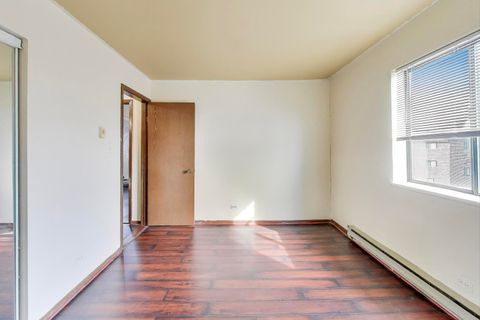 Tiny photo for 14545 S MANISTEE Avenue #3C, Burnham, IL 60633 (MLS # 12488486)