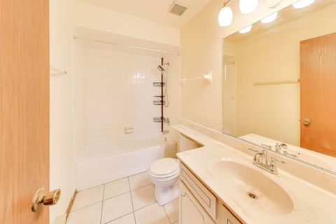 Tiny photo for 14545 S MANISTEE Avenue #3C, Burnham, IL 60633 (MLS # 12488486)