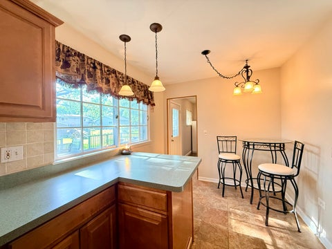 Tiny photo for 99 Circle Drive E, Montgomery, IL 60538 (MLS # 12687374)