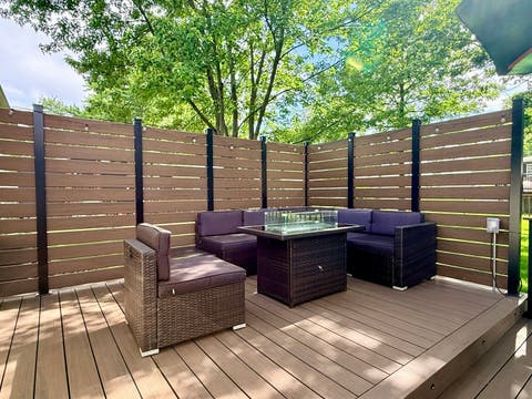 Tiny photo for 99 Circle Drive E, Montgomery, IL 60538 (MLS # 12687374)