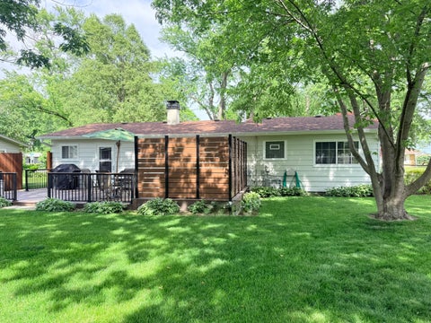 Tiny photo for 99 Circle Drive E, Montgomery, IL 60538 (MLS # 12687374)