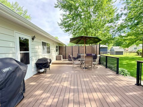 Tiny photo for 99 Circle Drive E, Montgomery, IL 60538 (MLS # 12687374)