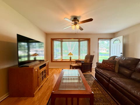 Tiny photo for 99 Circle Drive E, Montgomery, IL 60538 (MLS # 12687374)