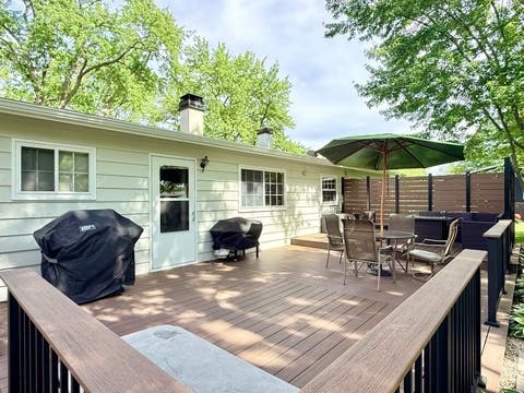 Tiny photo for 99 Circle Drive E, Montgomery, IL 60538 (MLS # 12687374)