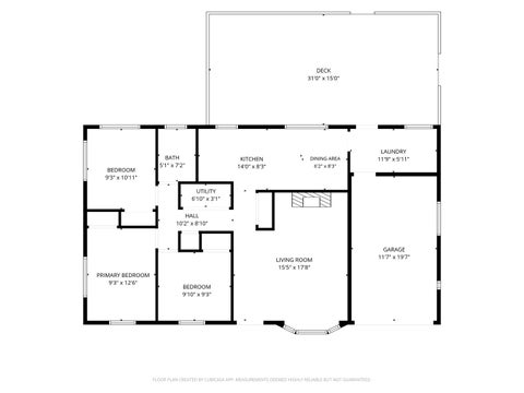 Tiny photo for 99 Circle Drive E, Montgomery, IL 60538 (MLS # 12687374)