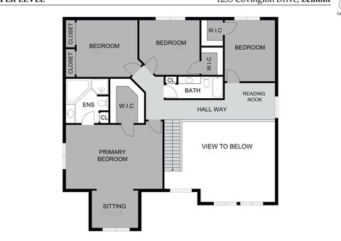 Tiny photo for 1233 Covington Drive, Lemont, IL 60439 (MLS # 12697865)