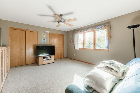 Tiny photo for 1233 Covington Drive, Lemont, IL 60439 (MLS # 12697865)