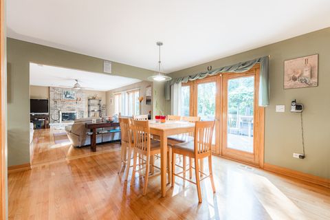 Tiny photo for 1233 Covington Drive, Lemont, IL 60439 (MLS # 12697865)