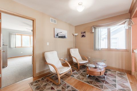 Tiny photo for 1233 Covington Drive, Lemont, IL 60439 (MLS # 12697865)