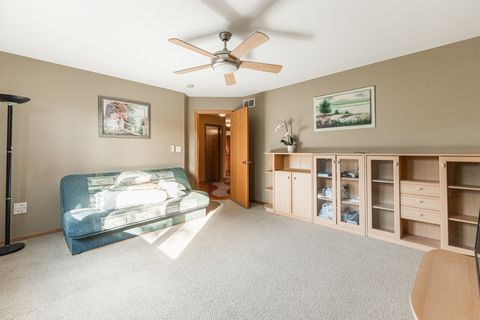 Tiny photo for 1233 Covington Drive, Lemont, IL 60439 (MLS # 12697865)