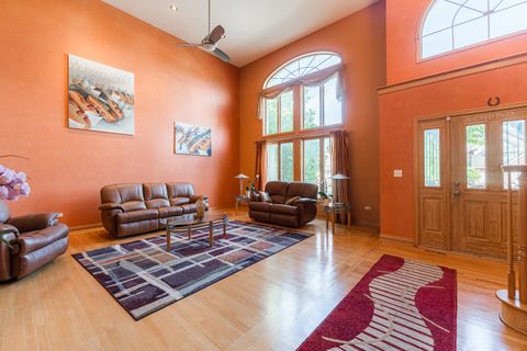 Tiny photo for 1233 Covington Drive, Lemont, IL 60439 (MLS # 12697865)