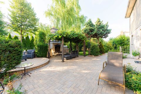 Tiny photo for 1233 Covington Drive, Lemont, IL 60439 (MLS # 12697865)