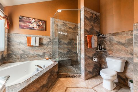 Tiny photo for 1233 Covington Drive, Lemont, IL 60439 (MLS # 12697865)
