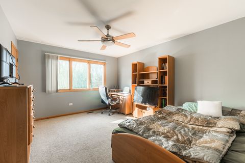 Tiny photo for 1233 Covington Drive, Lemont, IL 60439 (MLS # 12697865)