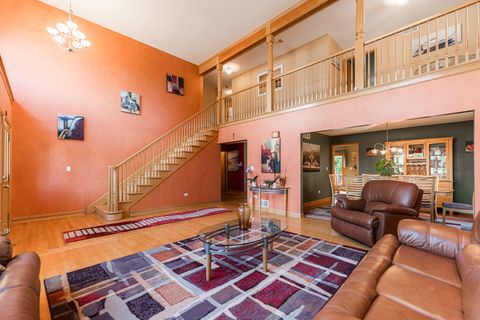 Tiny photo for 1233 Covington Drive, Lemont, IL 60439 (MLS # 12697865)