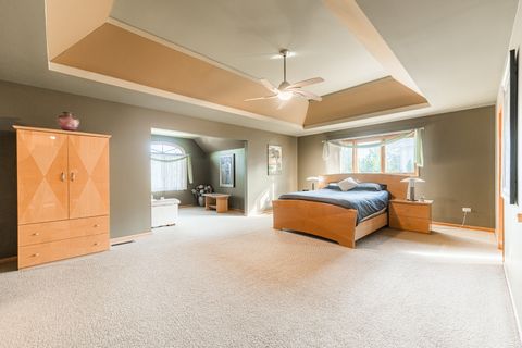 Tiny photo for 1233 Covington Drive, Lemont, IL 60439 (MLS # 12697865)