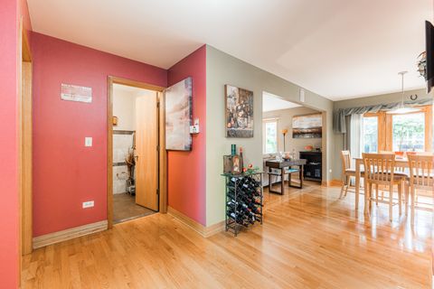 Tiny photo for 1233 Covington Drive, Lemont, IL 60439 (MLS # 12697865)