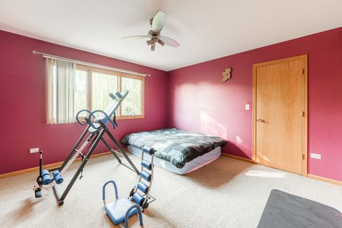 Tiny photo for 1233 Covington Drive, Lemont, IL 60439 (MLS # 12697865)