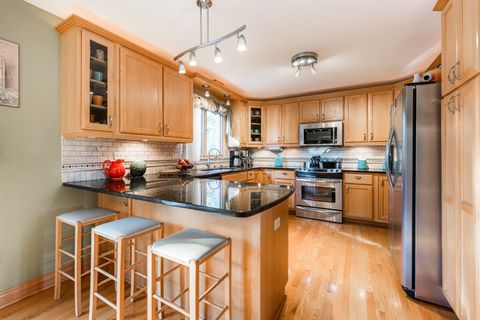 Tiny photo for 1233 Covington Drive, Lemont, IL 60439 (MLS # 12697865)