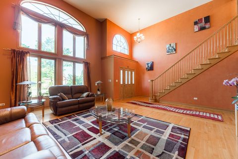 Tiny photo for 1233 Covington Drive, Lemont, IL 60439 (MLS # 12697865)